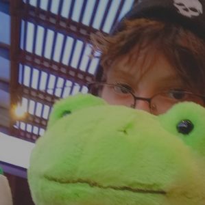 Meet your Posher, Devyn